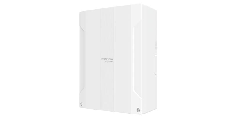 Hikvision DS-PHA48-EP, Panel de Alarma AX Hybrid Pro