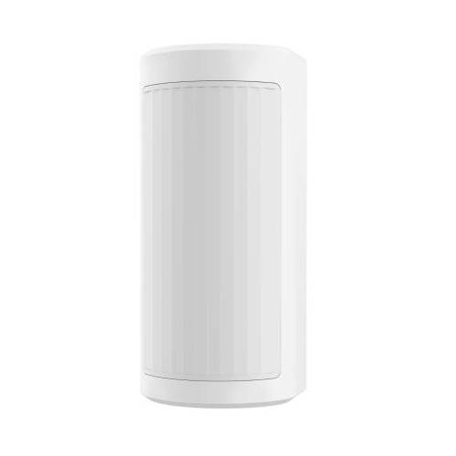 Hikvision DS-PDP18-HM-WB Detector PIR Doble Inalámbrico Exterior 18m IP65