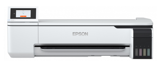 Epson SureColor T3170x plotter de 24 pulgadas