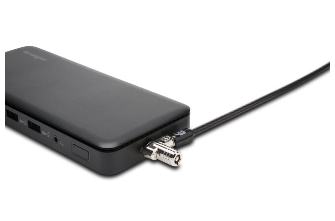 Kensington K65023WW cabezales NanoSaver 2.0 y MicroSaver 2.0