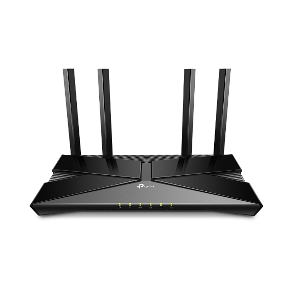 TP-Link Archer AX23 router Wi-Fi 6 AX1800