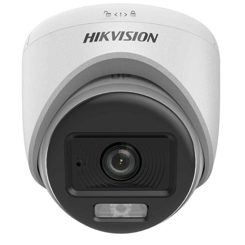 Hikvision DS-2CE70DF0T-LPFS 2.8mm, vista adicional