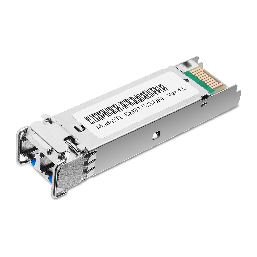TP-Link TL-SM311LS módulo SFP monomodo