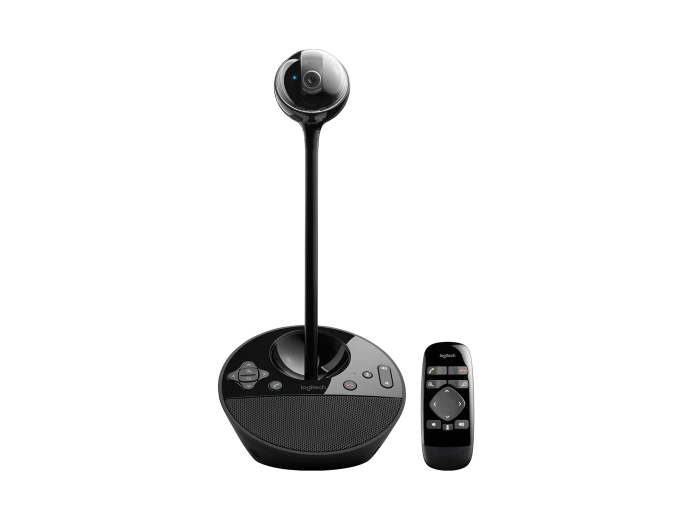 Logitech BCC950 ConferenceCam Full HD 1080p USB para videoconferencia