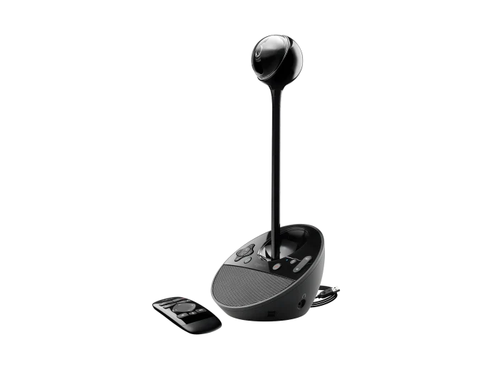 Logitech BCC950 solución de videoconferencia para grupos pequeños