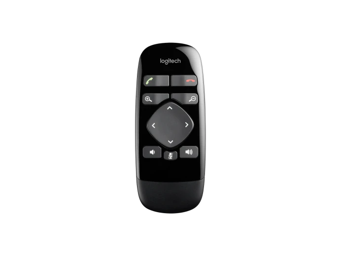 Logitech BCC950 control remoto para videoconferencia