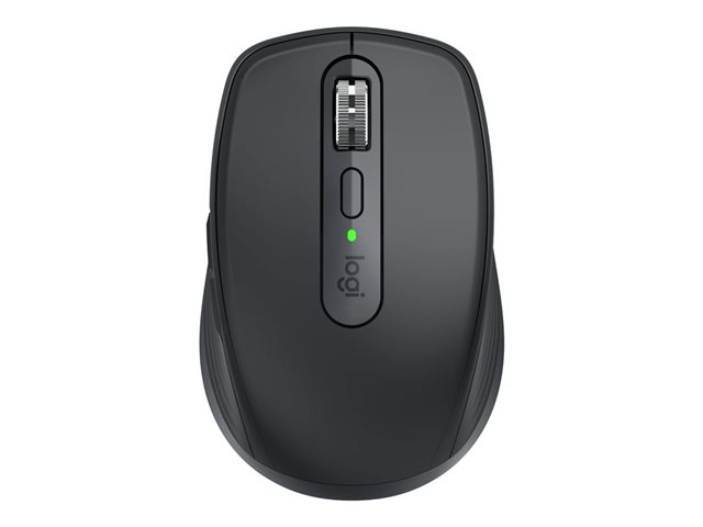 Logitech MX Anywhere 3S for Business grafito