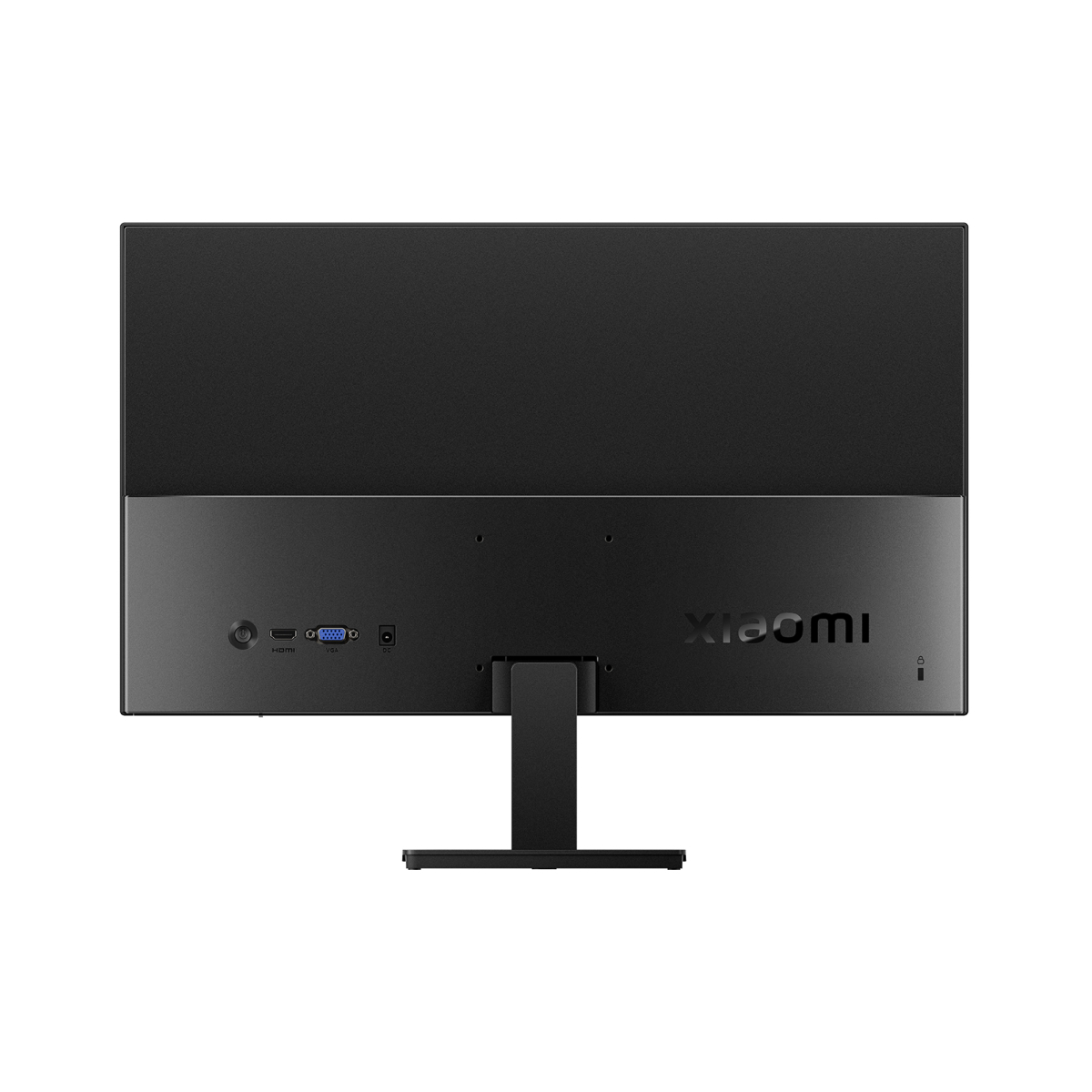 Xiaomi Monitor A22i conectividad HDMI VGA y diseno