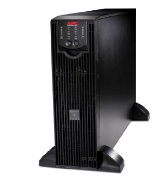 APC SURT6000XLI UPS Smart-UPS RT 6000VA 4200W 230V online