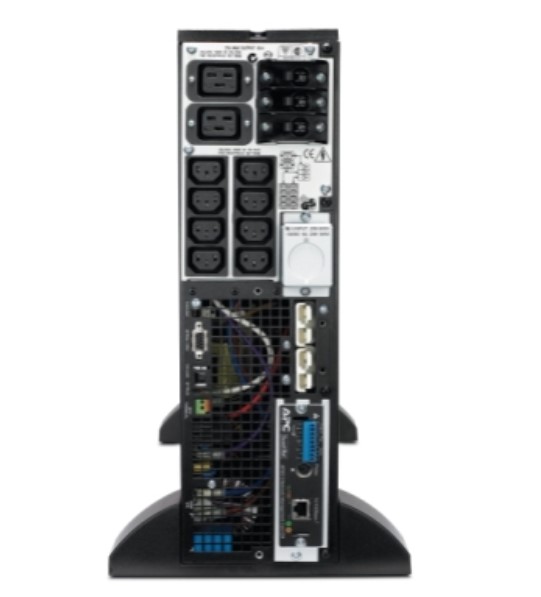 APC SURT6000XLI Smart-UPS RT salidas IEC C13 C19 230V