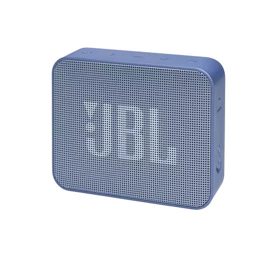 JBL Go Essential parlante portátil Bluetooth azul