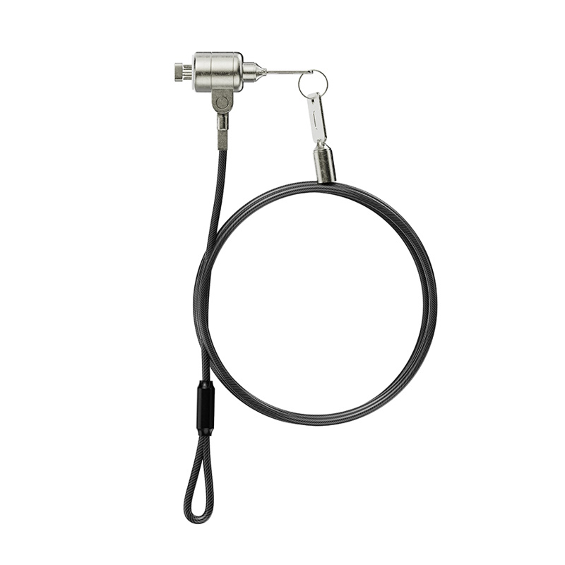 Klip Xtreme KSD-350 Bolt K cable de seguridad para notebook