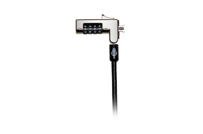 Detalle del cabezal NanoSaver Slim Kensington K60603WW