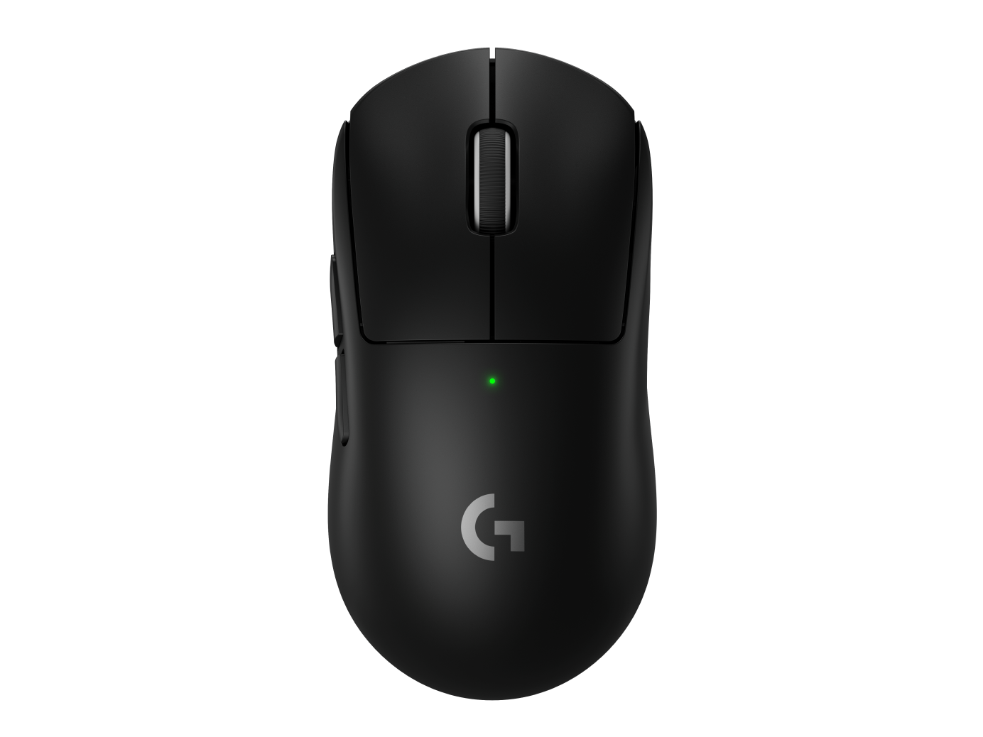 Logitech G PRO X Superlight 2 910-006629 negro