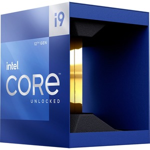 Vista adicional de la presentación Intel Core i9-14900KF
