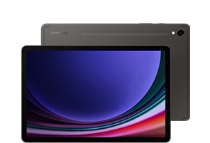 Samsung Galaxy Tab S9 Graphite diseño premium
