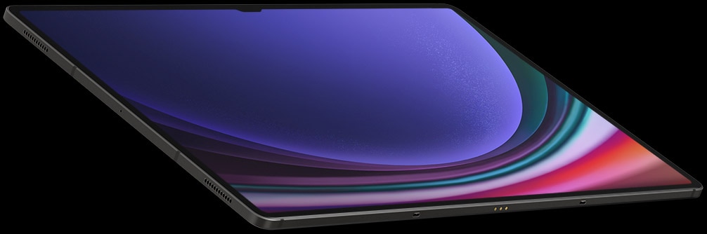 Samsung Galaxy Tab S9 resistencia IP68 con S Pen