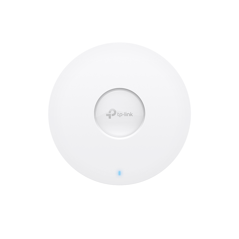 TP-Link Omada EAP650 access point Wi-Fi 6 AX3000 de techo