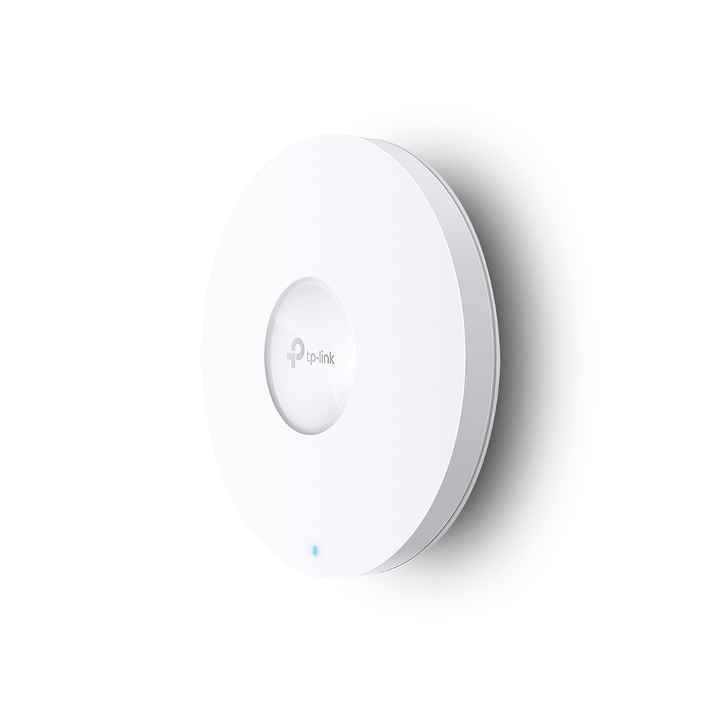 TP-Link EAP650 Omada AX3000 Wi-Fi 6 empresarial