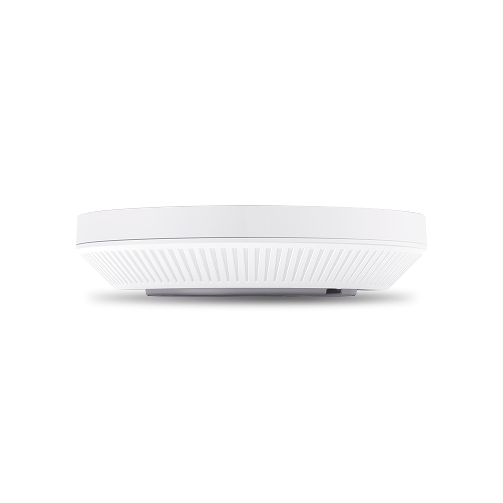 TP-Link EAP650 Wi-Fi 6 Omada diseño slim