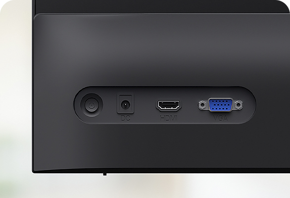 Ajuste de inclinación del Xiaomi Mi Desktop Monitor 1C