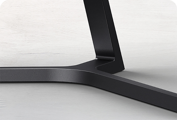 Conexiones HDMI y VGA del Xiaomi Mi Desktop Monitor 1C