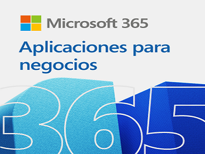 Microsoft 365 SPP-00005 Aplicaciones para Negocios