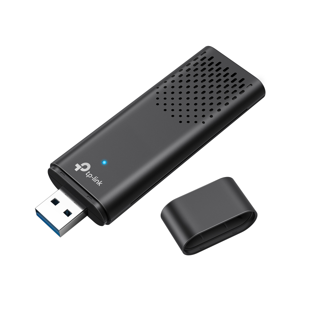 TP-Link Archer TX20U adaptador USB Wi-Fi 6 AX1800 doble banda