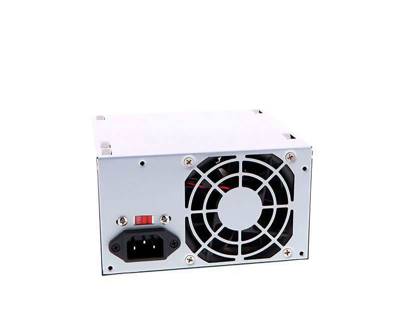 Xtech PS-10-300W Fuente de Poder ATX 600W