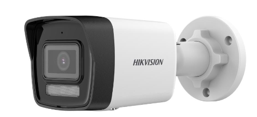 Hikvision DS-2CD1063G2-LIU, Cámara IP Bala 6MP, 2.8mm