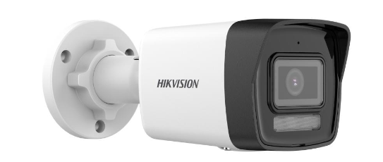 Hikvision DS-2CD1063G2-LIU 2.8mm, vista adicional
