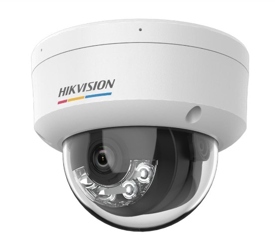 Hikvision DS-2CD1127G2H-LIU 2.8mm, detalle del producto