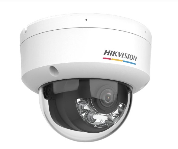 Hikvision DS-2CD1127G2H-LIU 2.8mm, vista adicional