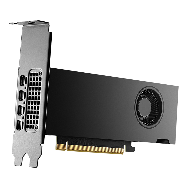 PNY NVIDIA RTX 2000 Ada 16GB GDDR6 ECC