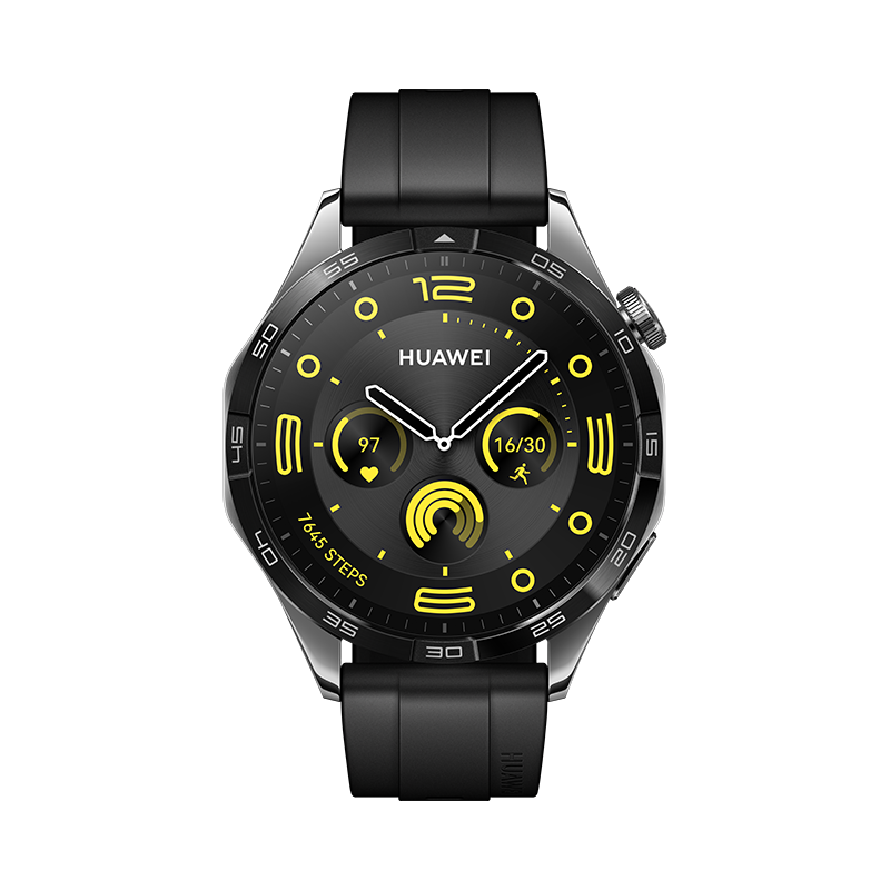 Huawei Watch GT 4 46mm pantalla AMOLED