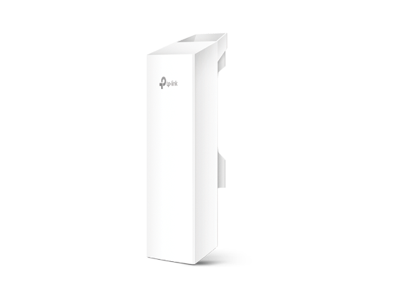 TP-Link CPE210 CPE Wi-Fi exterior 2.4GHz 300Mbps antena 9dBi