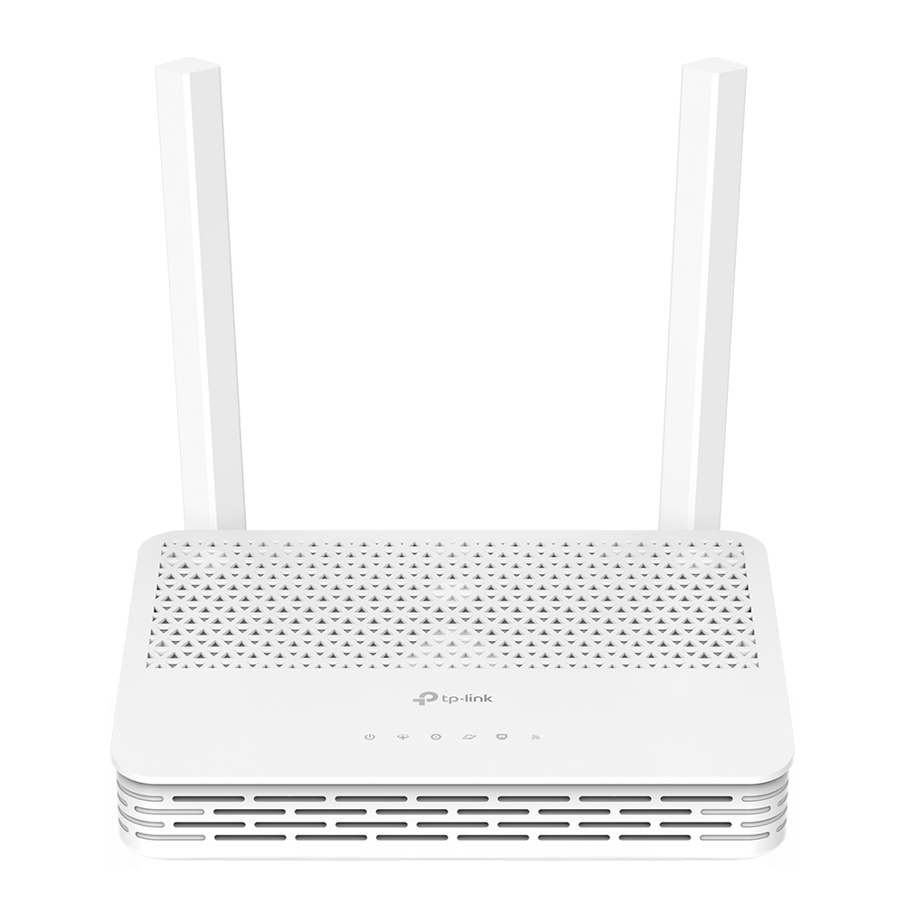 TP-Link XC220-G3 ONT Router XPON AC1200