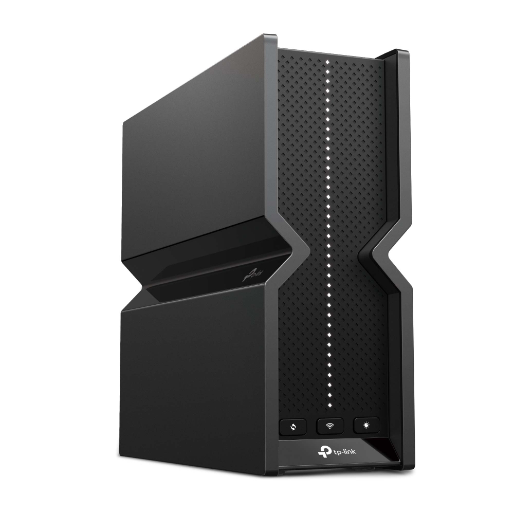 Imagen adicional del router TP-Link Archer BE550