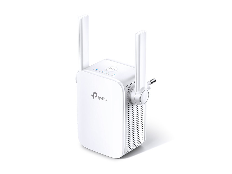 TP-Link RE305 extensor Wi-Fi 5 AC1200