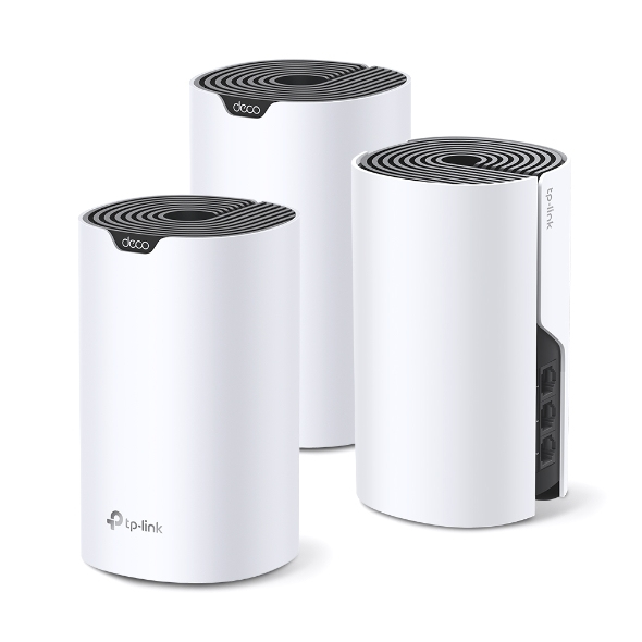 TP-Link Deco S7 pack de 3 unidades Mesh
