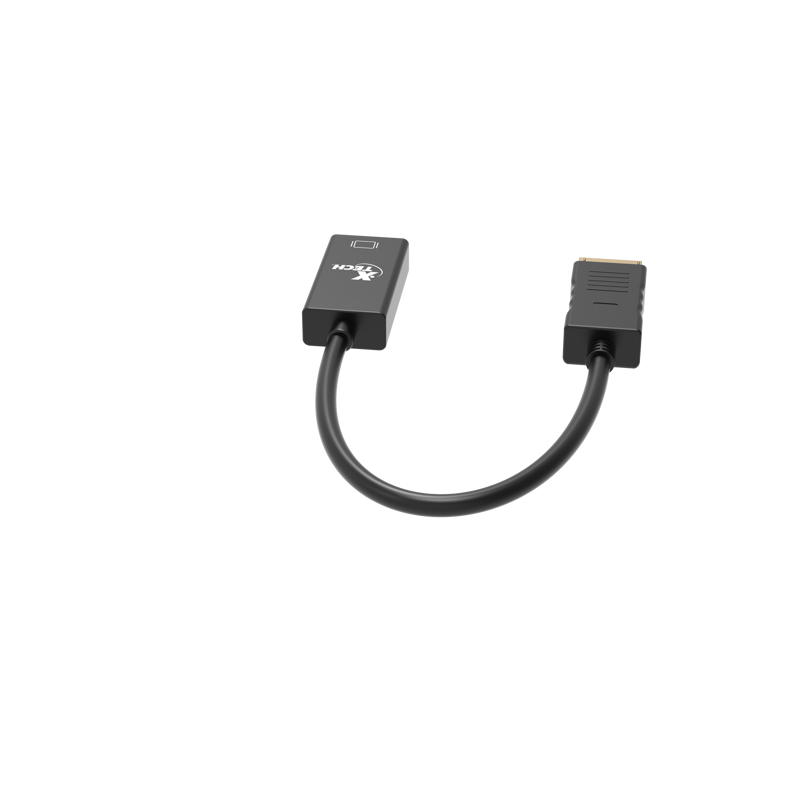 Conector HDMI hembra del adaptador Xtech XTC-378