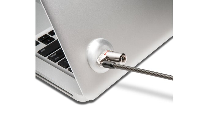 Kensington K64995WW adaptador de ranura de seguridad para Ultrabook