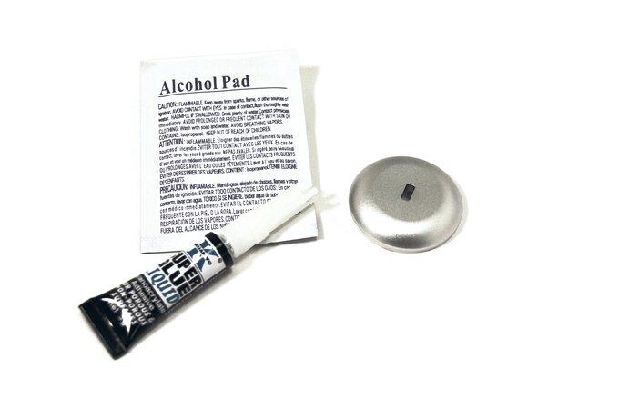 Kensington K64995WW kit adaptador de seguridad para MacBook Ultrabook Chromebook