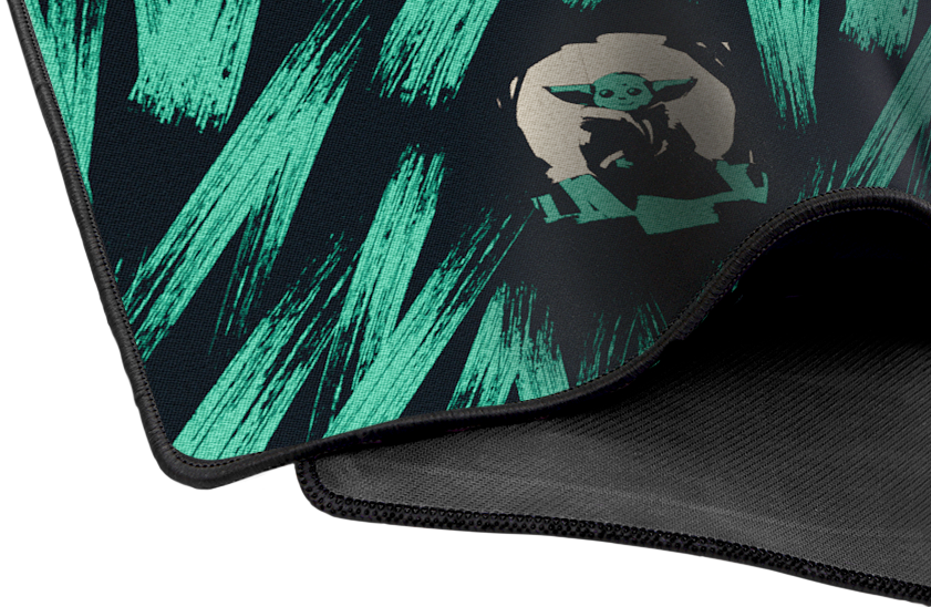Primus Gaming Grogu edición limitada Star Wars