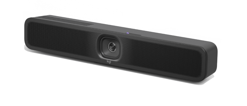 Vista adicional de Logitech MeetUp 2 960-001693