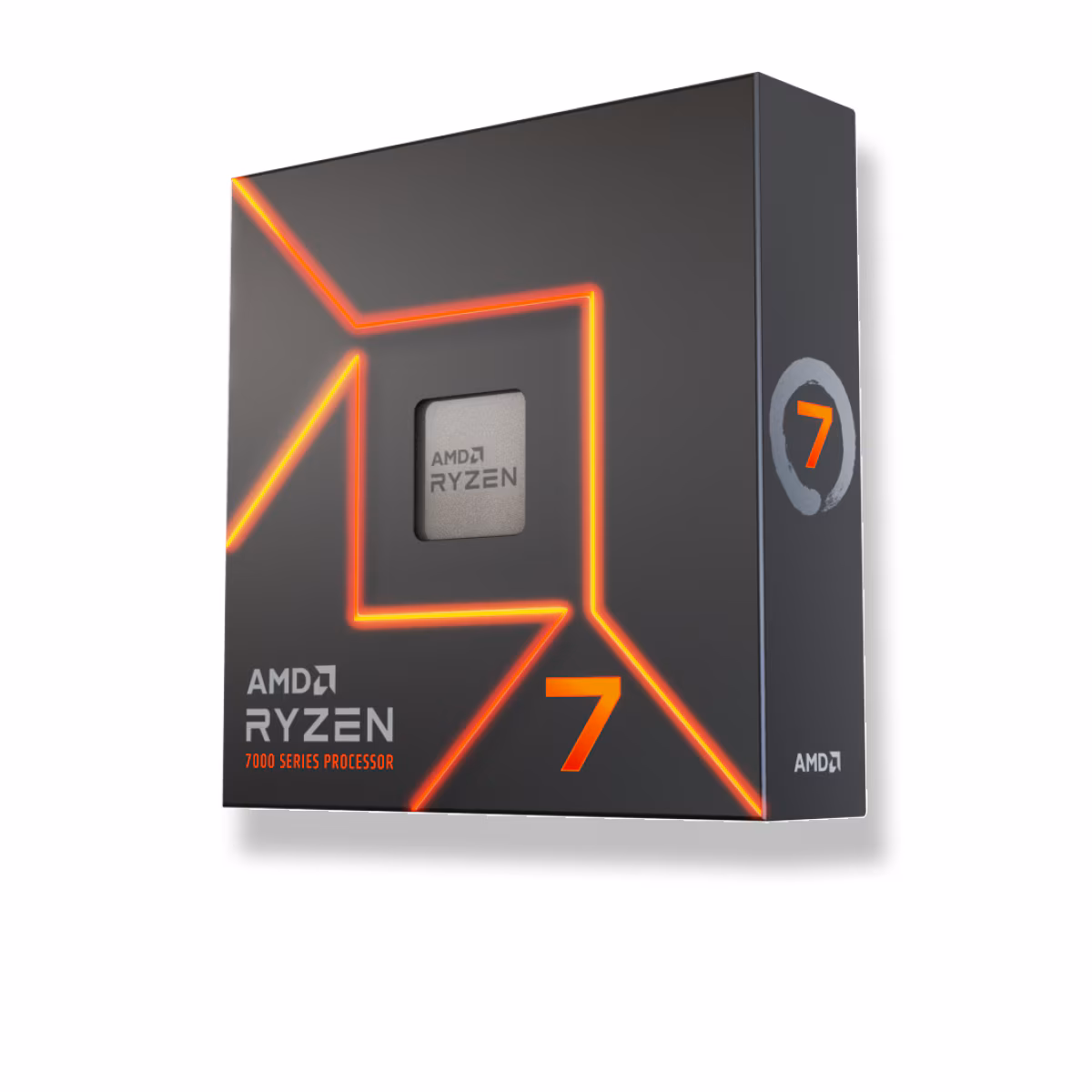 AMD Ryzen 7 7700X 100-100000591WOF