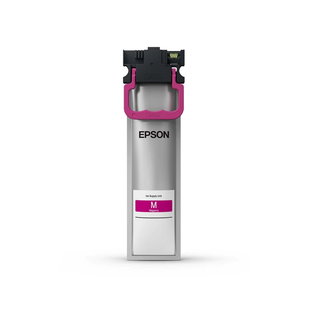 Epson T11A320-AL Bolsa de Tinta Magenta Original