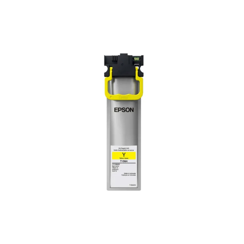 Epson T11A420-AL Bolsa de Tinta Amarilla Original