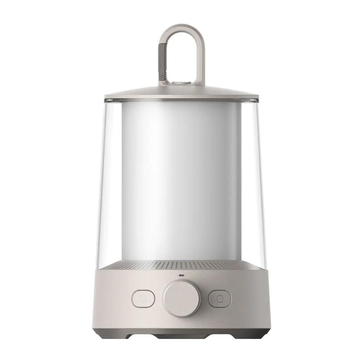 Xiaomi 47698 linterna de camping multifunción con doble luz