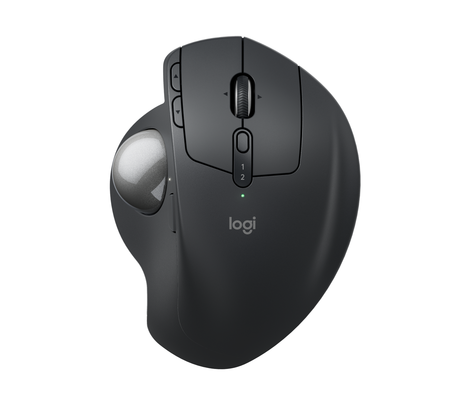 Logitech MX Ergo S 910-007261 Trackball Inalámbrico Grafito